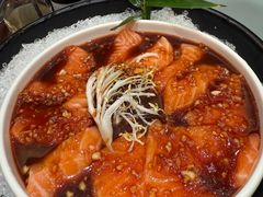 -东海怡品海鲜豆捞(星街坊店)
