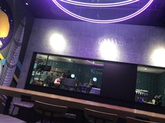 -Taco Bell 塔可钟(民田路店)