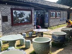 -景德镇古窑民俗博览区