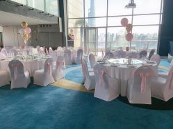 -瑞贝生日派对宝宝宴策划