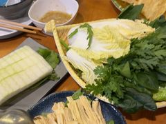 -金龙·打边炉(南京西路店)