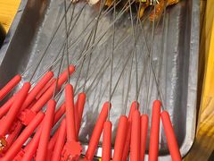 -钢管厂五区小郡肝串串香火锅(人民广场店)