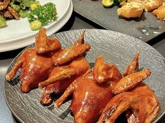 -粤来记·啫啫煲·点心(日月光店)