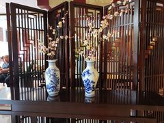 -爱时特套房酒店(会展中心远洋城店)