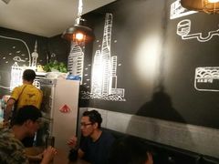 -三生小馆(亭知路店)