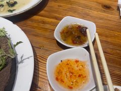 -花溪雨·森林餐厅(石基店)