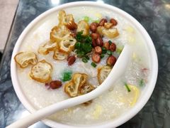 -燊意布拉肠云吞面(中山四路店)