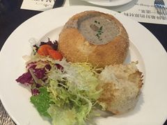 -TAMATI(巴黎贝甜韩式西餐厅店)