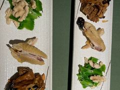 -老吉堂上海本帮菜(望京万象汇店)