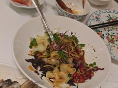 -小厨娘淮扬菜(江宁万达店)