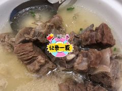 柴沟堡羊肉-老爷庙风味美食府(魏都大道店)