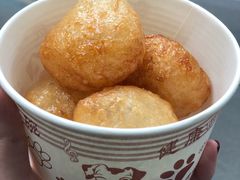 -BreadTalk面包新语·烘焙蛋糕(五羊邨店)