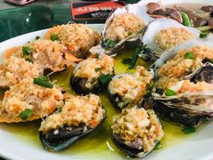 -四川小胡子海鲜(丁村万人海鲜广场店)