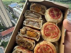 -詹记桃酥(北城世纪金源店)