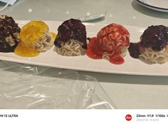 -桃子餐厅·天津菜(红星路直营店)