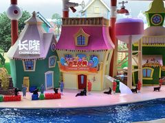 -珠海长隆海洋王国