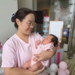 点击看大图 -大美母婴月子专护中心(紫峰店)