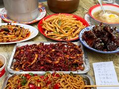 -江城燕子大排档(江汉路步行街店)