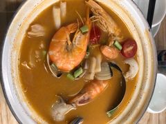 -米泰芒·东南亚料理(体育西店)