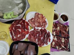 -老猫牛肉火锅(沙溪店)