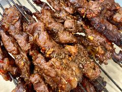 -老白家怡贵园烤肉