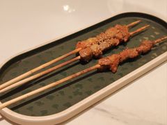 -清真·宁夏印象·盐池滩羊肉体验店(江宁路店)