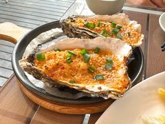 -船歌·鱼水饺青岛菜(奥帆中心店)