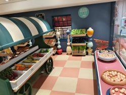 -奈尔宝家庭中心·亲子餐厅(华采天地店)