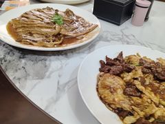 -京天红酒家(虎坊路店)