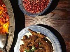 -受气牛肉·重庆耙牛肉(南坪总店)
