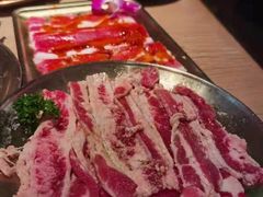 -西塔老太太泥炉烤肉(北京望京店)