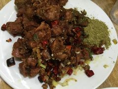 -老七饭馆(光荣道总店)