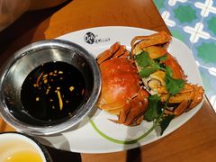 -0574龙虾的故事(东裕店)