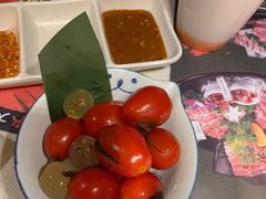-猫爪爪原切自助烤肉(观音桥阳光世纪店)
