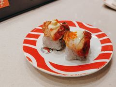 -新一番三文鱼寿司(大东海店)