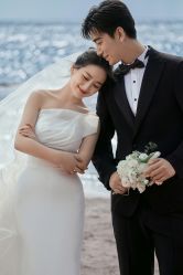 -巴黎春天婚纱摄影STUDIO·定制