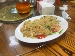 -肥弟大排档(汕樟路店)