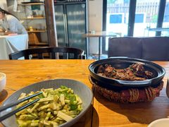 -WILDS 野有食(碧坞店)