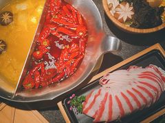 -湊湊火锅·茶憩(石家庄万象城店)