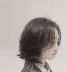 -GIRL STYLE 烫发·染发沙龙