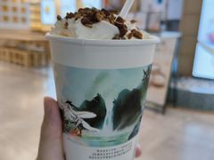 -茶颜悦色(平和堂负一楼店)