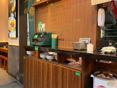 -兵哥豌豆面(壹方城店)