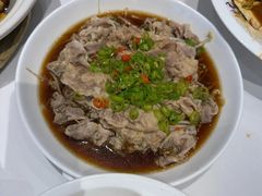 -眉州东坡(北苑华贸店)