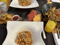 -杭州国际会议中心洲际酒店-面工坊