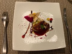 -香樟花园法式铁板烧(恒隆广场店)