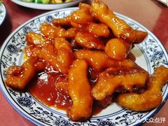 -北大地皖峰饭馆