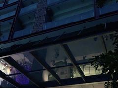 -佛山岭南天地康得思酒店