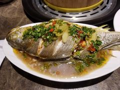 -日进一片海.生腌海鲜火锅.宵夜烧烤(三里屯总店)