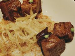 -万豪中餐厅·粤菜·北京粤财JW万豪酒店