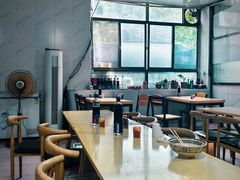 -清真·白家牛肉罩火烧老店(育才街店)